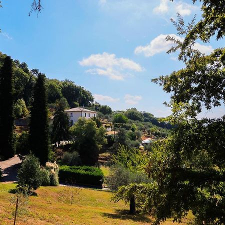 Agriturismo Terra Volonteri Montecatini Terme Dış mekan fotoğraf