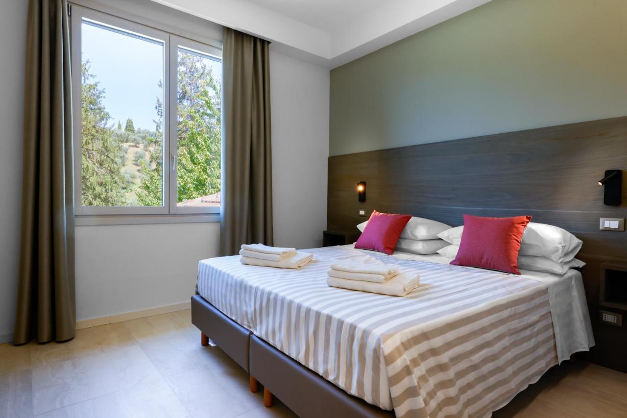 Agriturismo Terra Volonteri Montecatini Terme Dış mekan fotoğraf