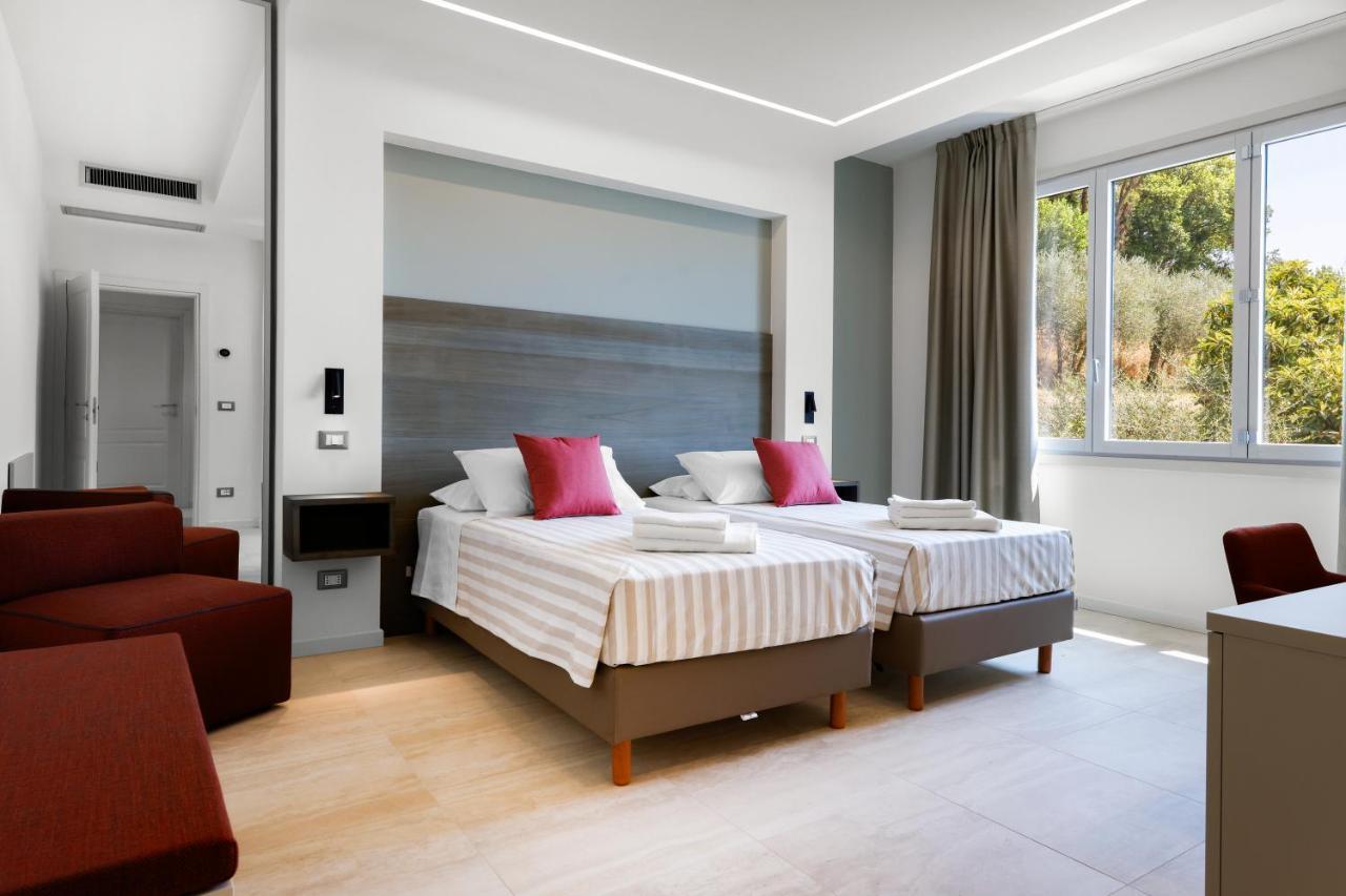 Agriturismo Terra Volonteri Montecatini Terme Dış mekan fotoğraf