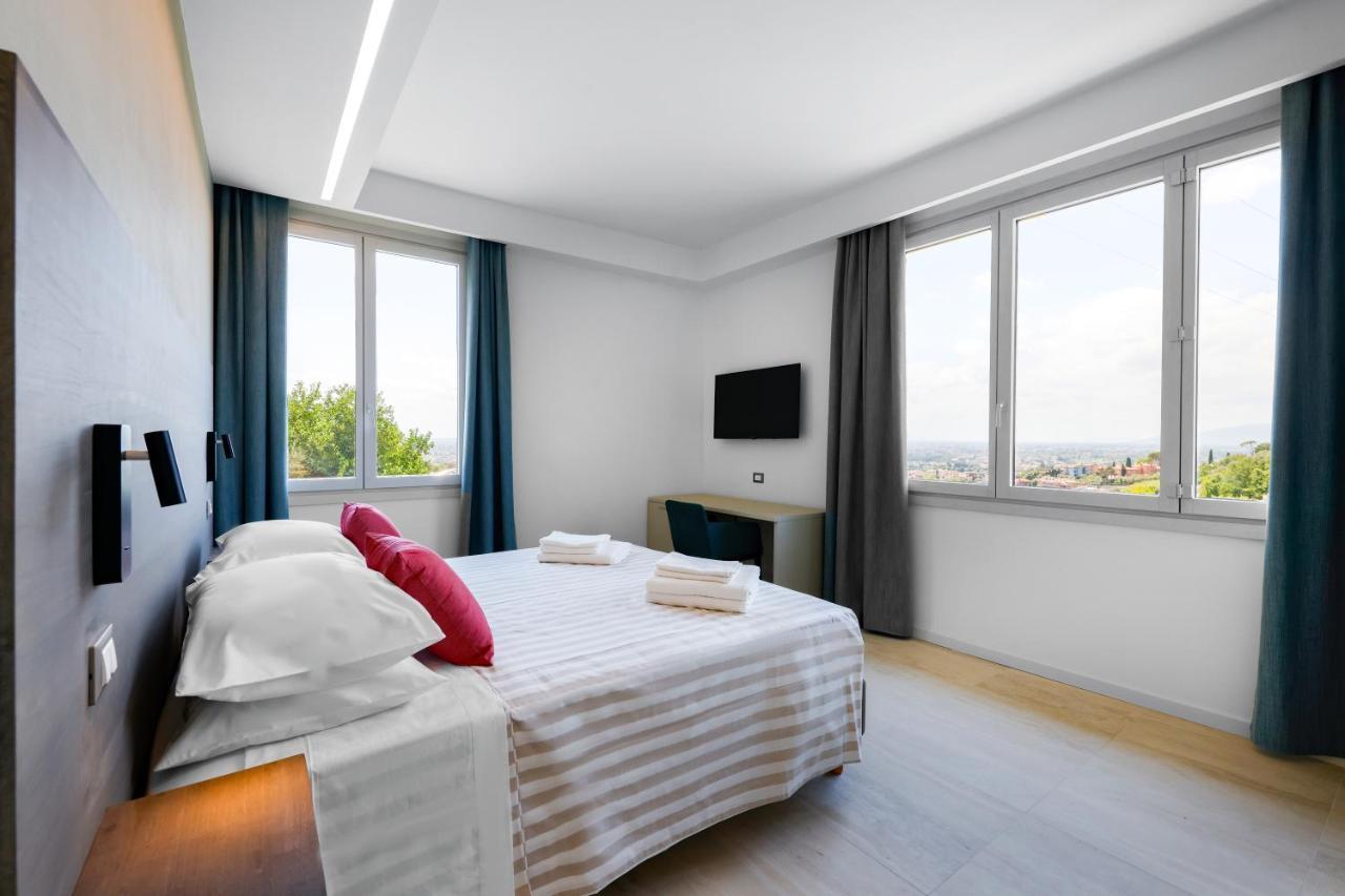 Agriturismo Terra Volonteri Montecatini Terme Dış mekan fotoğraf