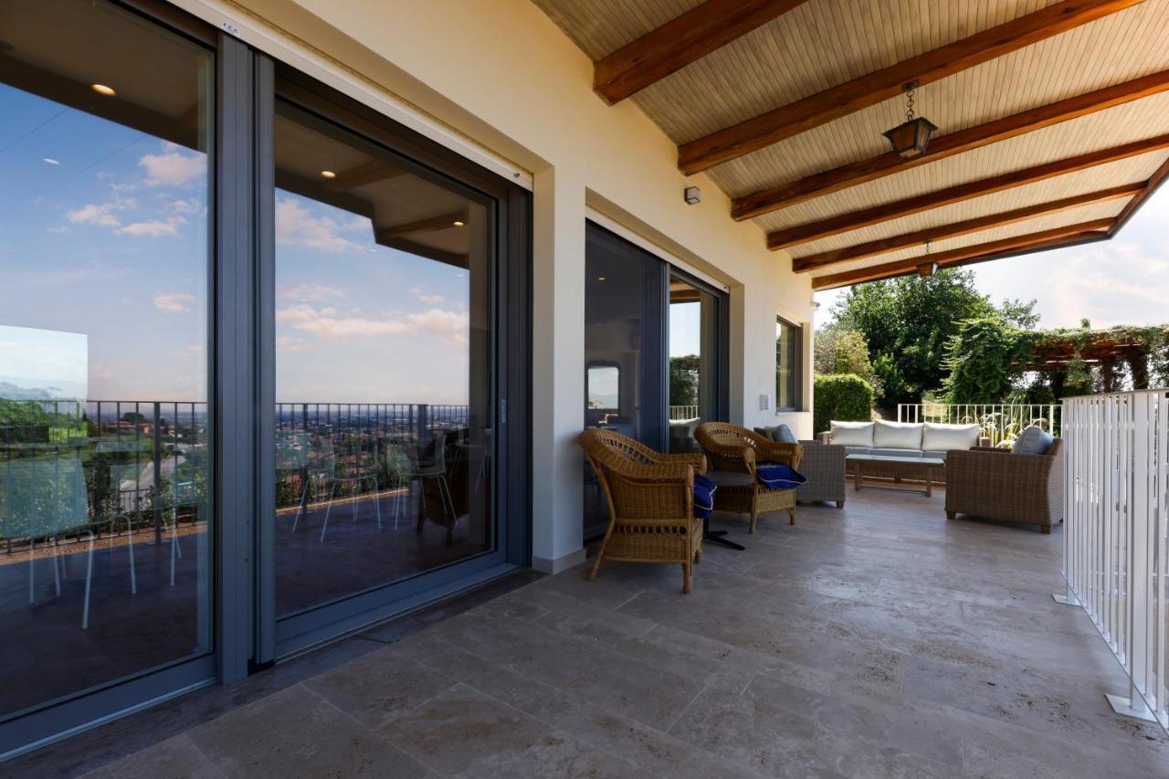 Agriturismo Terra Volonteri Montecatini Terme Dış mekan fotoğraf