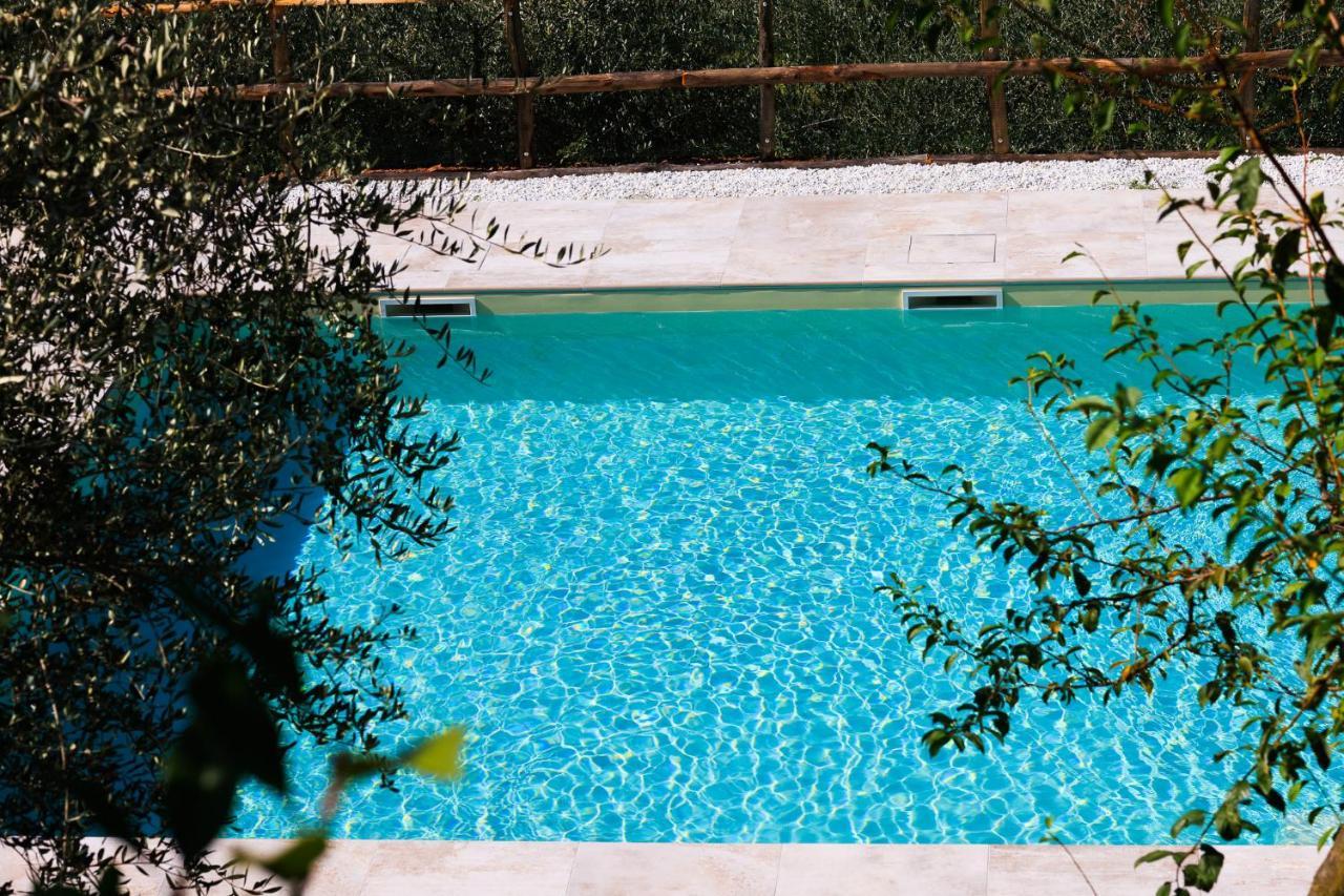 Agriturismo Terra Volonteri Montecatini Terme Dış mekan fotoğraf