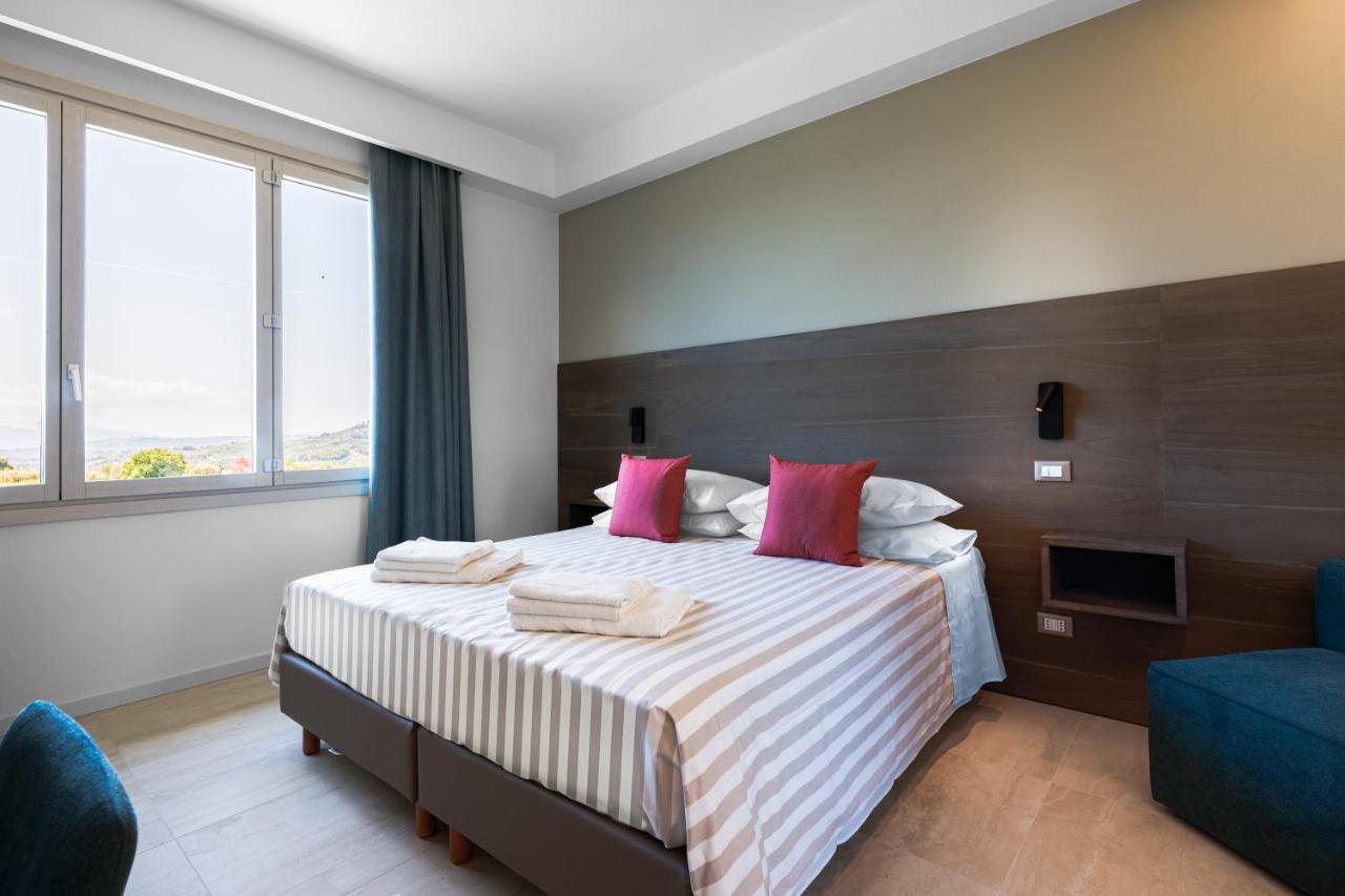 Agriturismo Terra Volonteri Montecatini Terme Dış mekan fotoğraf