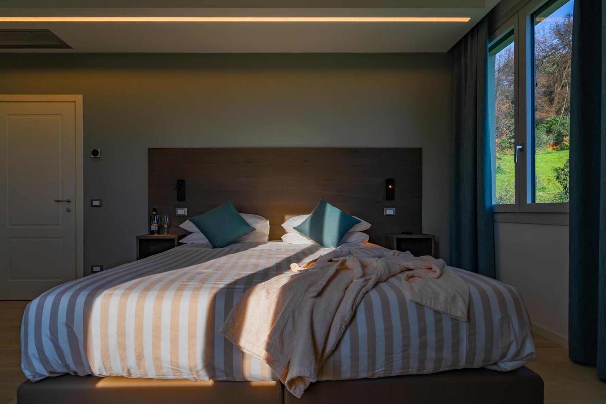Agriturismo Terra Volonteri Montecatini Terme Dış mekan fotoğraf