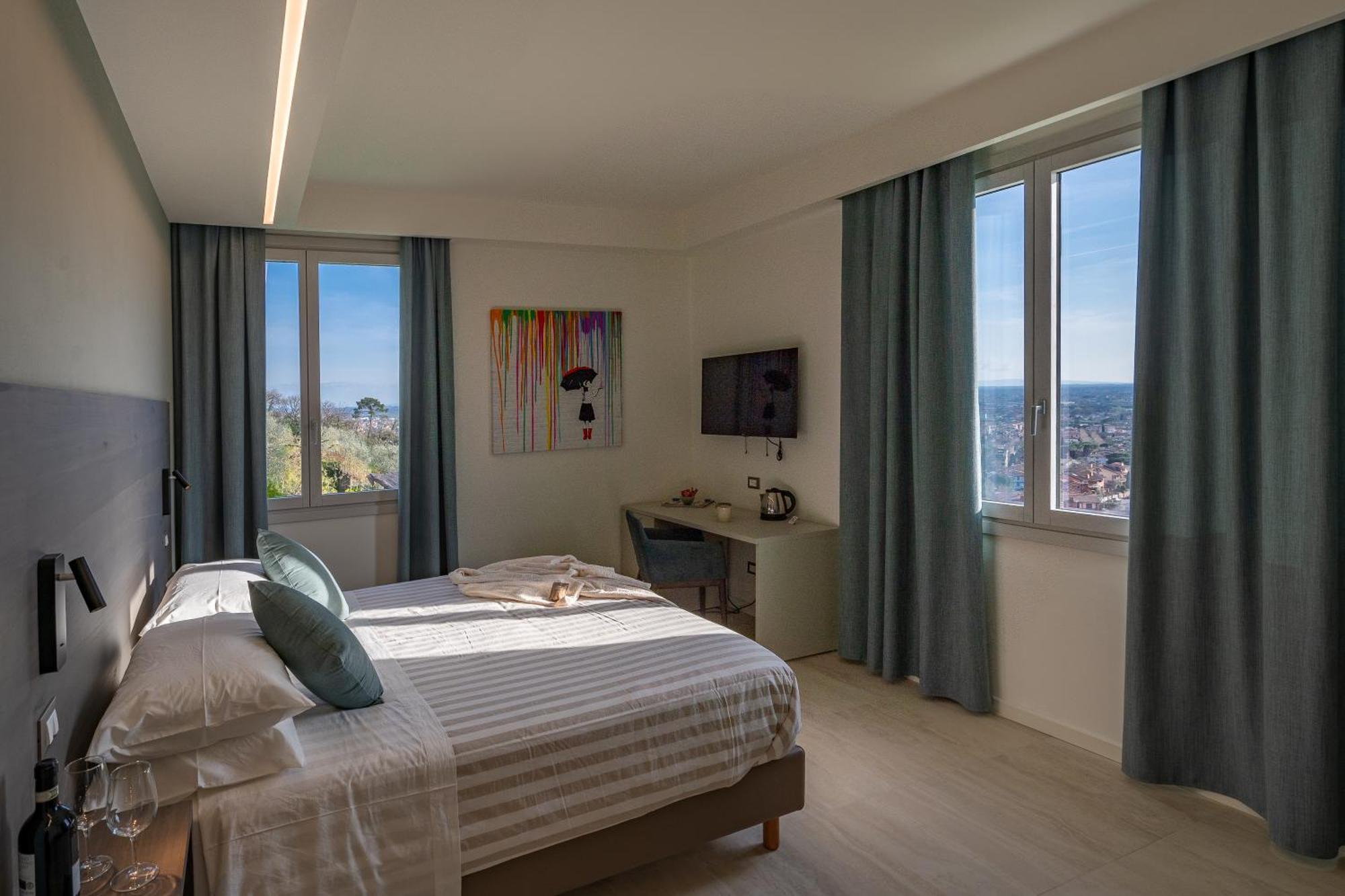 Agriturismo Terra Volonteri Montecatini Terme Dış mekan fotoğraf