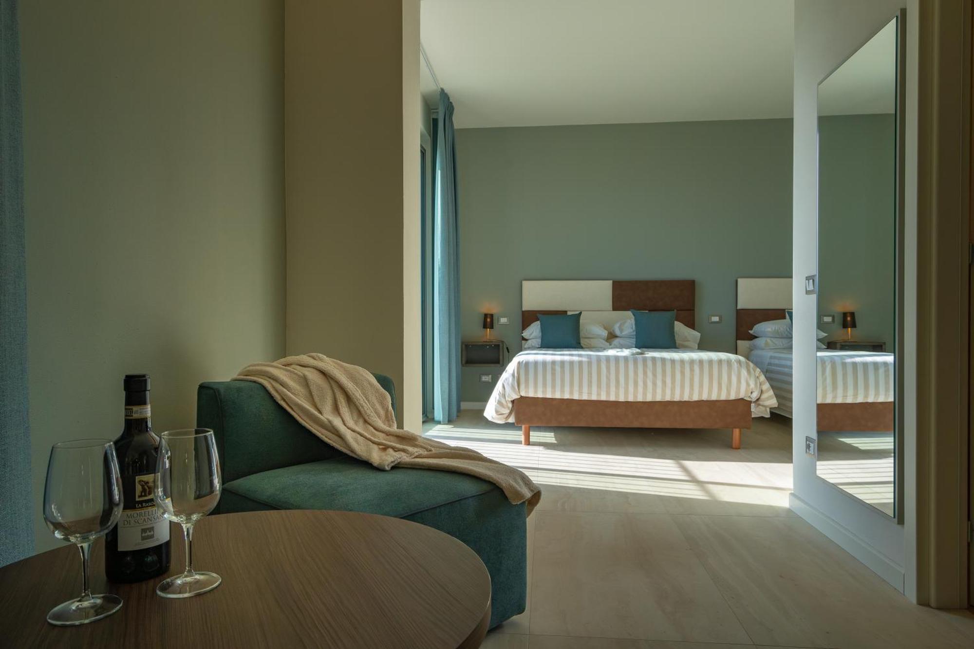 Agriturismo Terra Volonteri Montecatini Terme Dış mekan fotoğraf