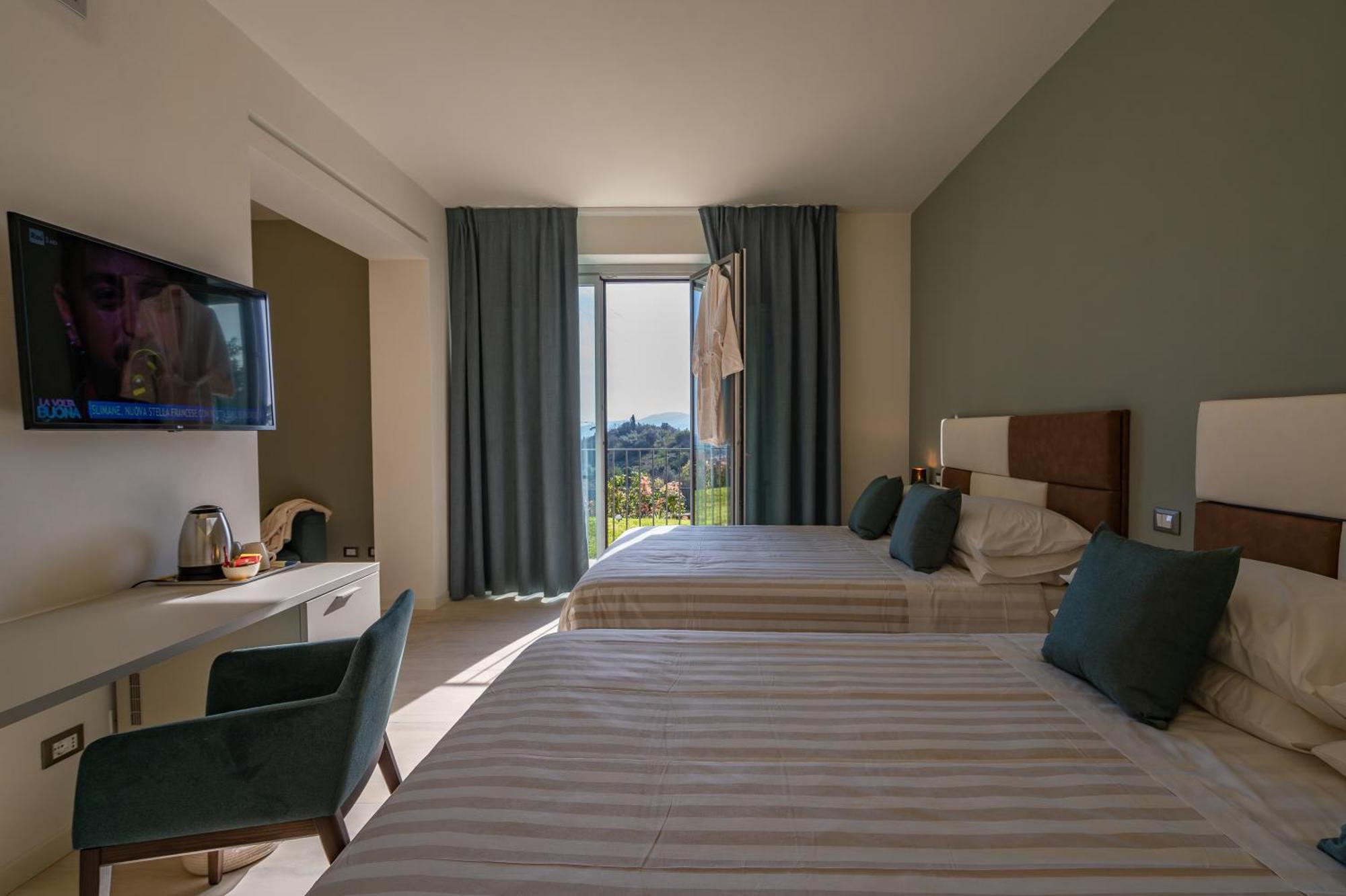 Agriturismo Terra Volonteri Montecatini Terme Dış mekan fotoğraf