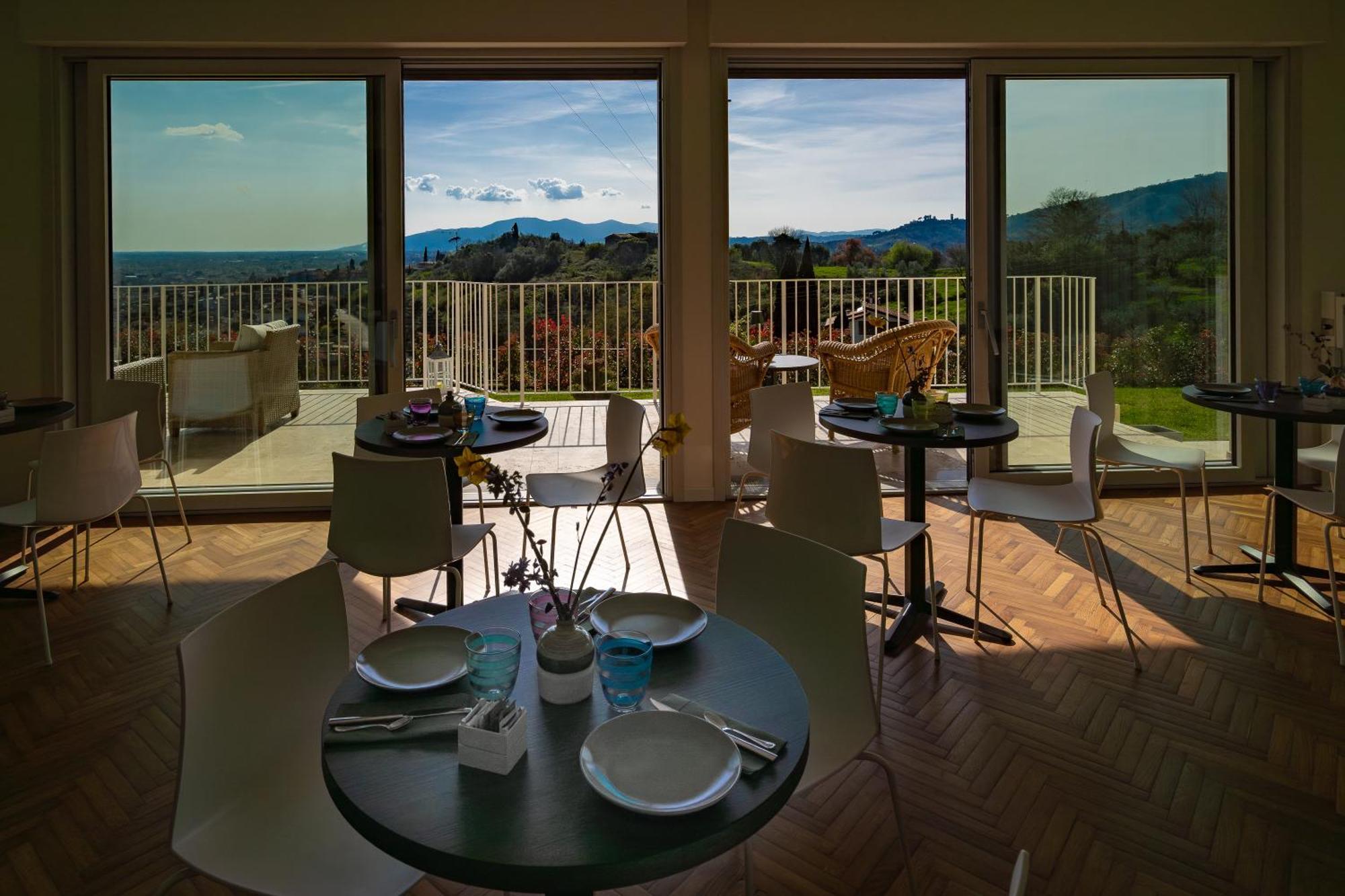 Agriturismo Terra Volonteri Montecatini Terme Dış mekan fotoğraf