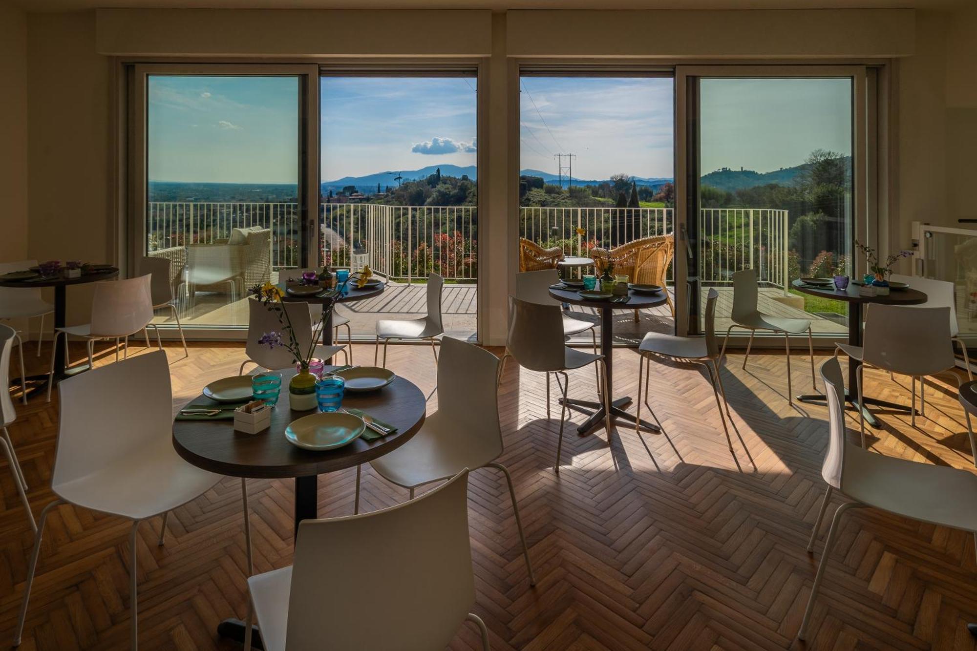 Agriturismo Terra Volonteri Montecatini Terme Dış mekan fotoğraf
