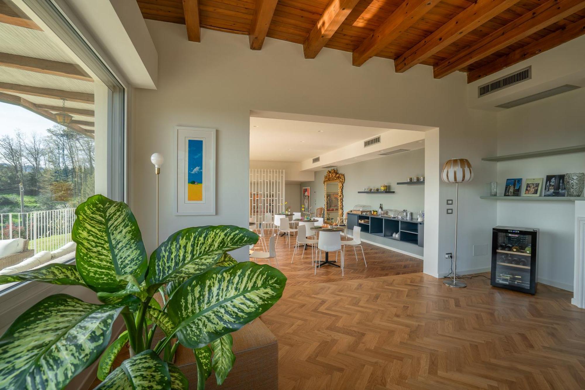 Agriturismo Terra Volonteri Montecatini Terme Dış mekan fotoğraf