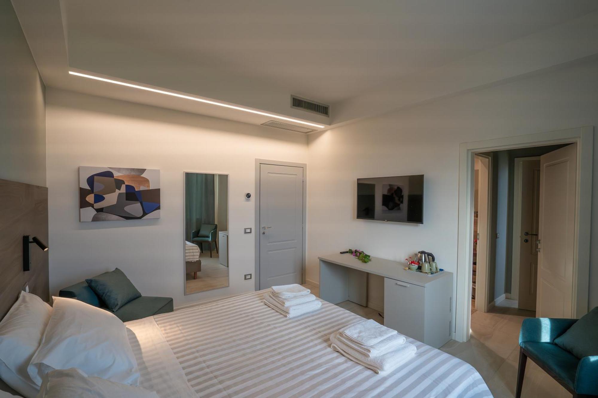 Agriturismo Terra Volonteri Montecatini Terme Dış mekan fotoğraf